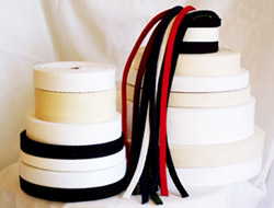 Polyester Binding Tape